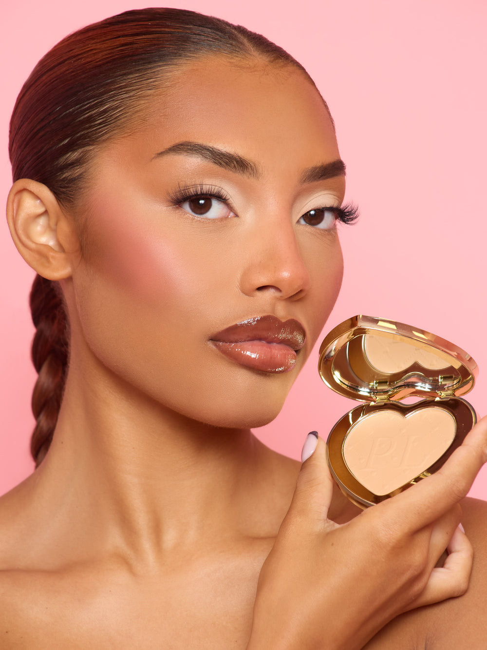 Shade Hazelnut