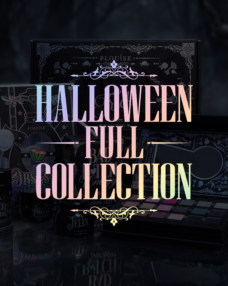 Colección completa de Halloween