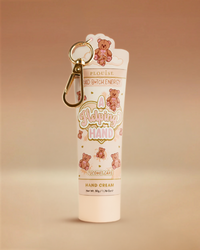 Crema de manos A Helping Hand - Pastel de coco