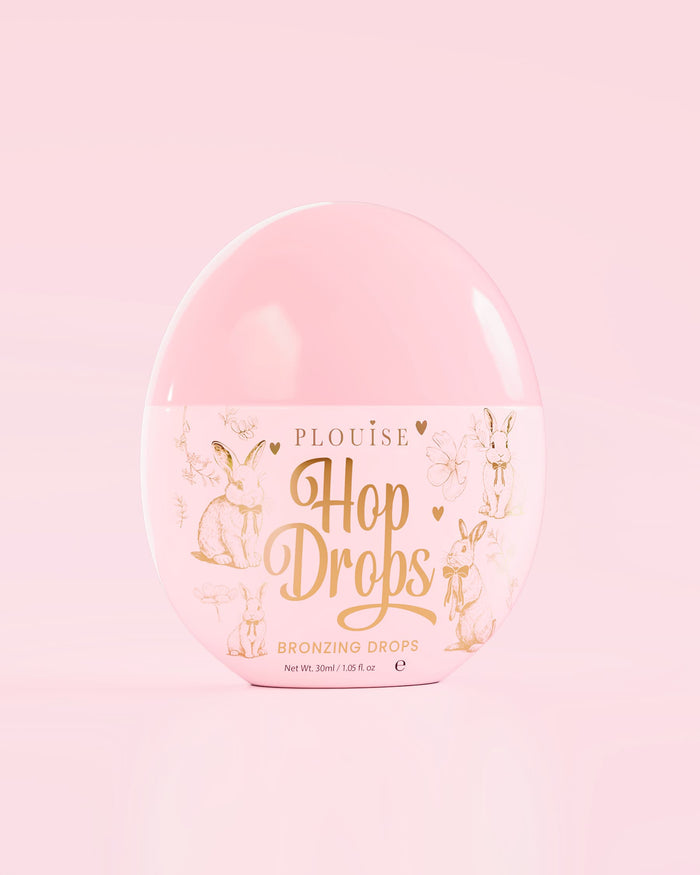 Somebunny Loves You Make-up-Set