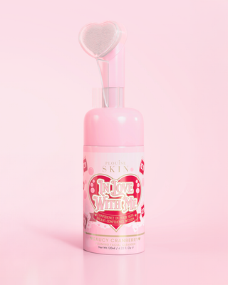 P. Louise In Love With Me Spuming Facial Clarmitor