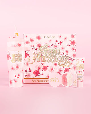 P. Louise Budget Box (monatliches Abonnement) Startdatum September