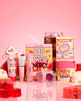 „Was für ein Genuss“-Pakete