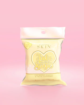 P.Louise Miniwood Vanity Box Geschenkset