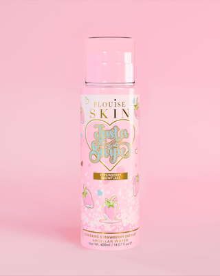 P.louise avvolta e pronta valigia