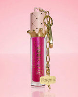Personalisiertes Stay Shining Lip Oil