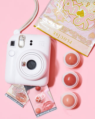 P.LOUISE Love Bites Blush Balm Sets