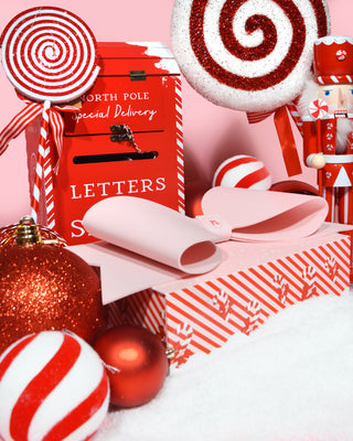 P.louise Christmas Gift Box