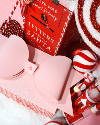 P.louise Christmas Gift Box