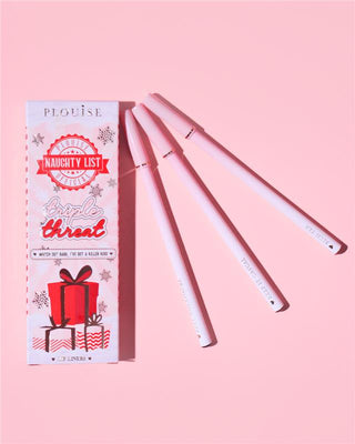 P.Louise Lip Liner Trio Sets