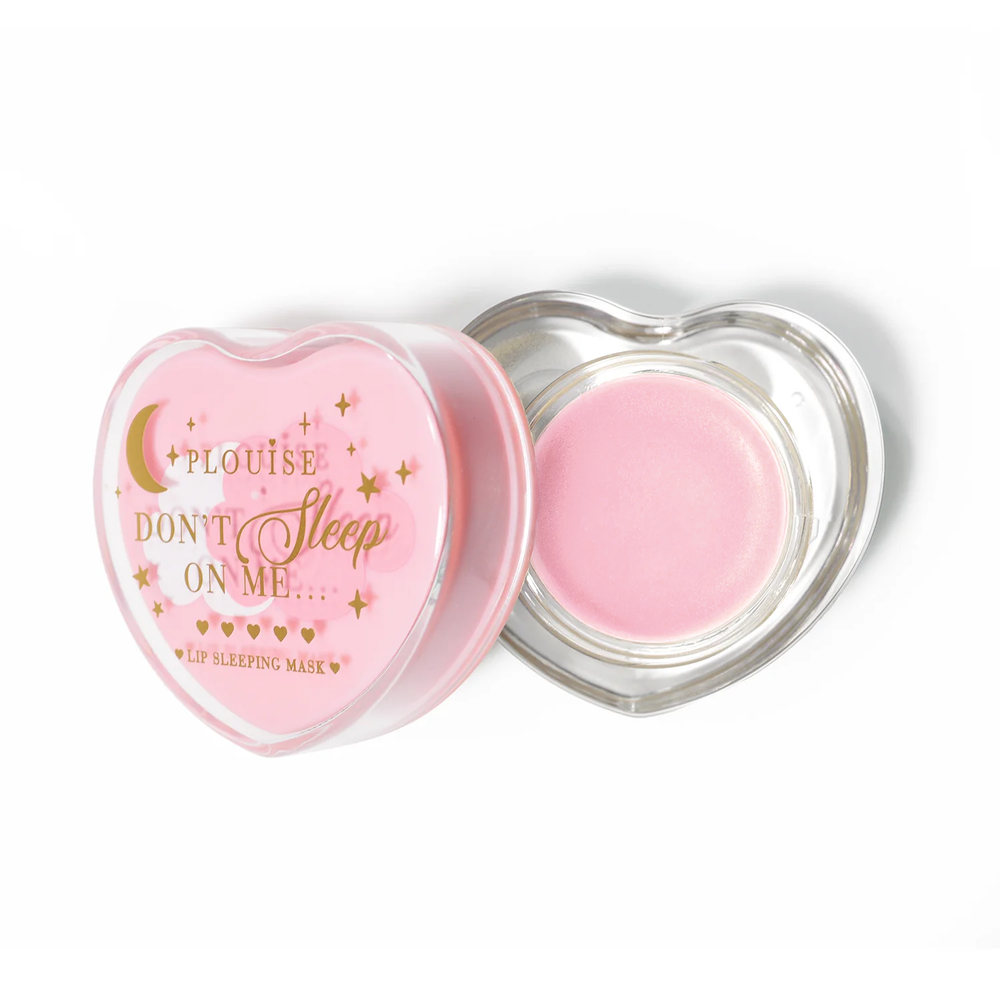 Lip Sleeping Mask