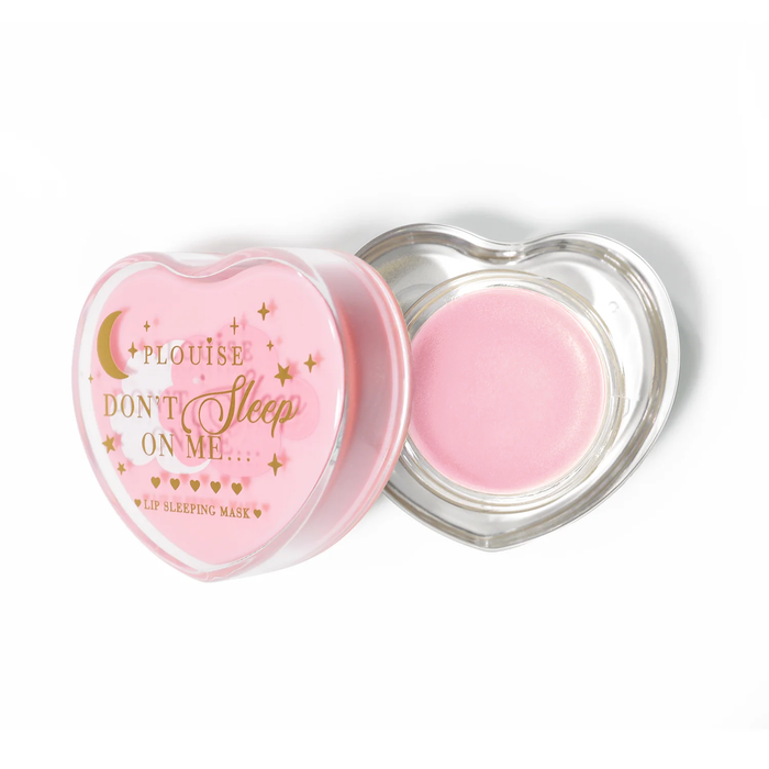 Lippenschlafmaske