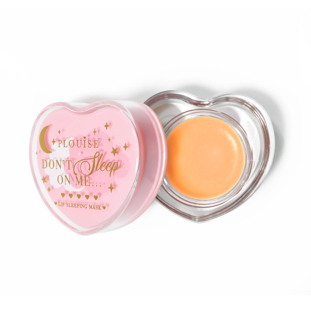 Lip Sleeping Mask