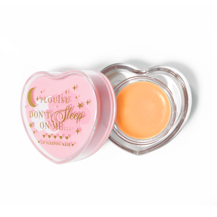 Lippenschlafmaske