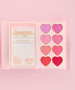 P.Louise Little Book of Lessons Palette