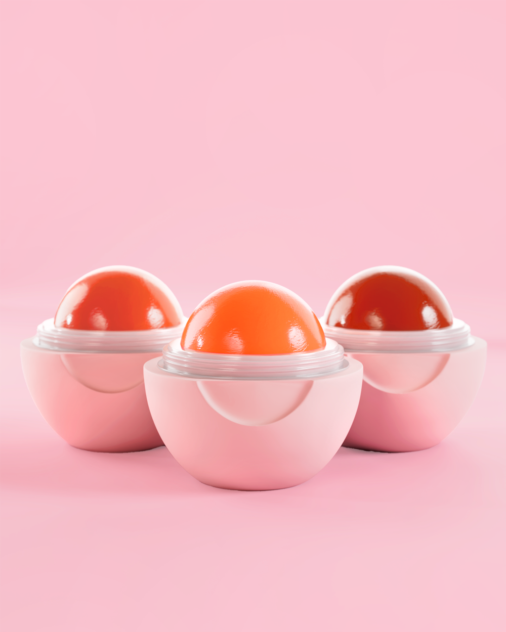 Love Bites Blush Balm Sets