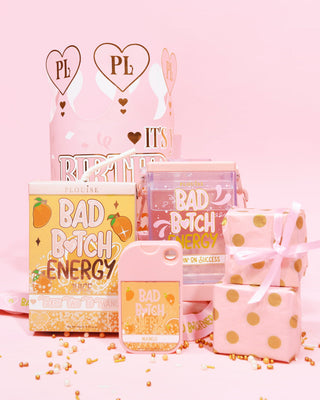 P. Louise SIP, Slay & Shine Bundle