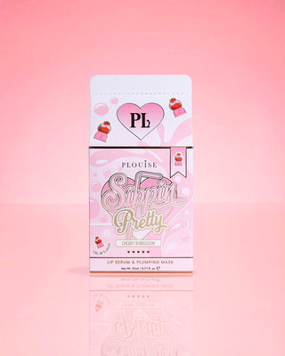 Dúo de labios Sippin Pretty