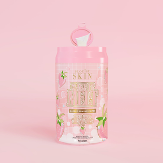 P.louise avvolta e pronta valigia