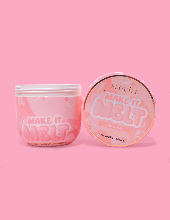 Make It Melt Make-up-Reinigungsbalsam 250 g