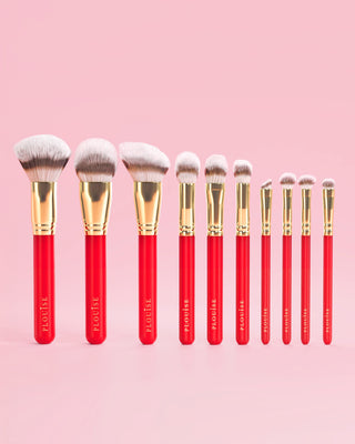 P.Louise Miniwood Vanity Box Geschenkset