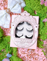 Mirror Magic Wimpernset