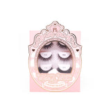 Mirror Magic Wimpernset
