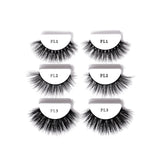Mirror Magic Wimpernset
