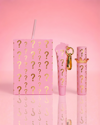 Mystery Bad Bitch Energy Lippenduo