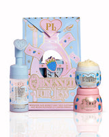 Summer Served Sweet - Obsessed For Bad Bitch Blue Raspberry