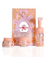 Halloween Obsessed For Bad Bitch Bundle Candy Apple