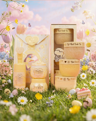 Paquete de reinicio de aspectos de P.Louise The Easter