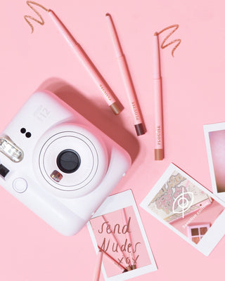 Once Upon A Line Eyeliner-Trio-Set