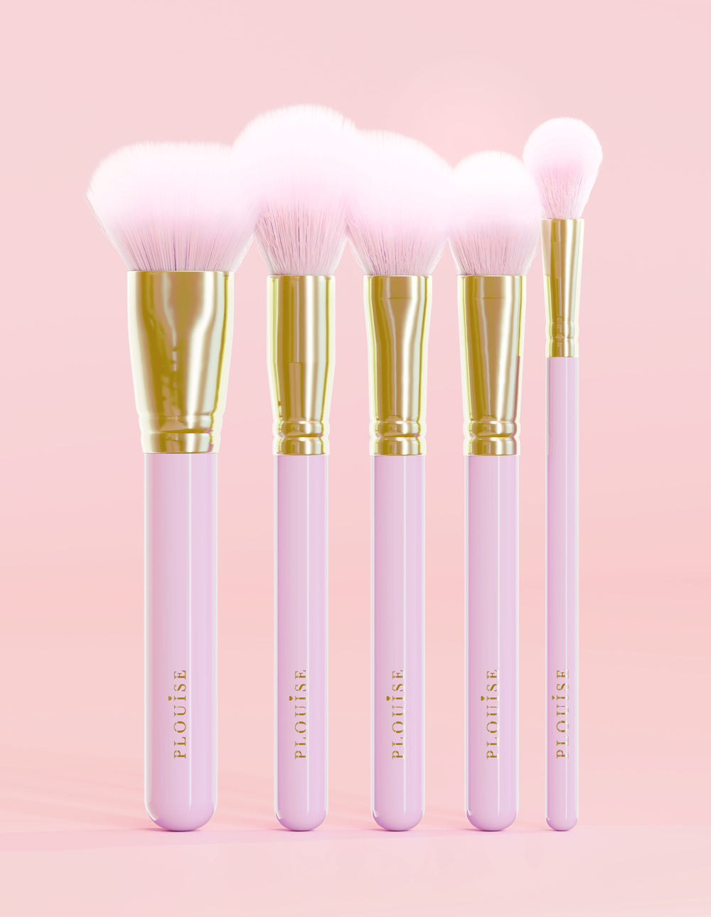 Precision Puffs Pinselset