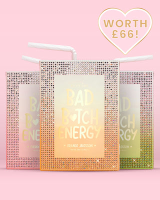 P.louise nascida para brilhar o pacote labial