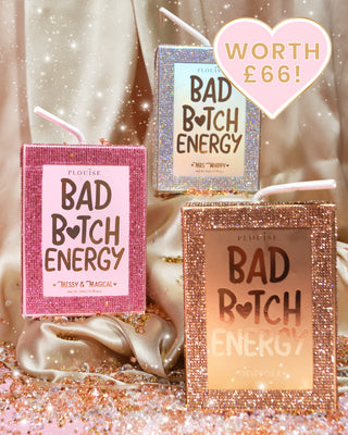 P.louise nascida para brilhar o pacote labial