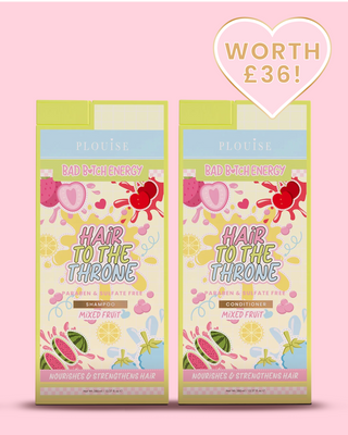 PACCHIO TRONE SHAMPOO E CONDIZIONE