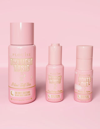 After Dark - Bedtime Babe Huidverzorgingsbundel