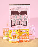 So cool wie Eis, Bad B-Bundles