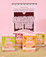 So cool wie Eis, Bad B-Bundles