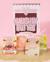 So cool wie Eis, Bad B-Bundles