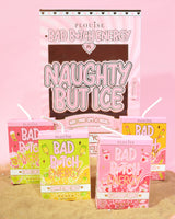 So cool wie Eis, Bad B-Bundles