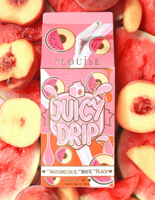 P.Louise Melon Medley - Bad Cader & Juicy Drip Set
