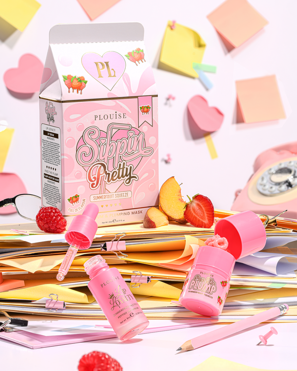 Sippin’ Pretty - Exprimidor de frutas de verano