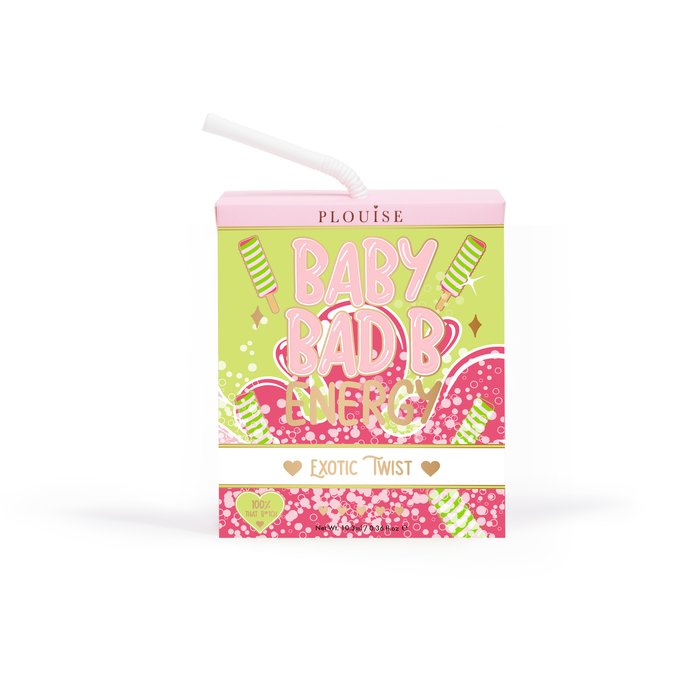 Baby Bad B Energy Mini Dúo de Labios