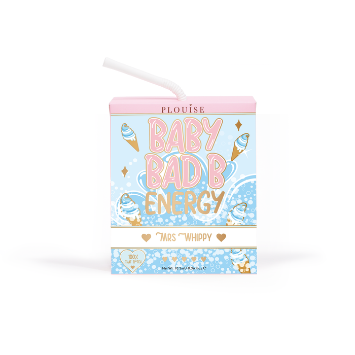 Baby Bad B Energy Mini Dúo de Labios