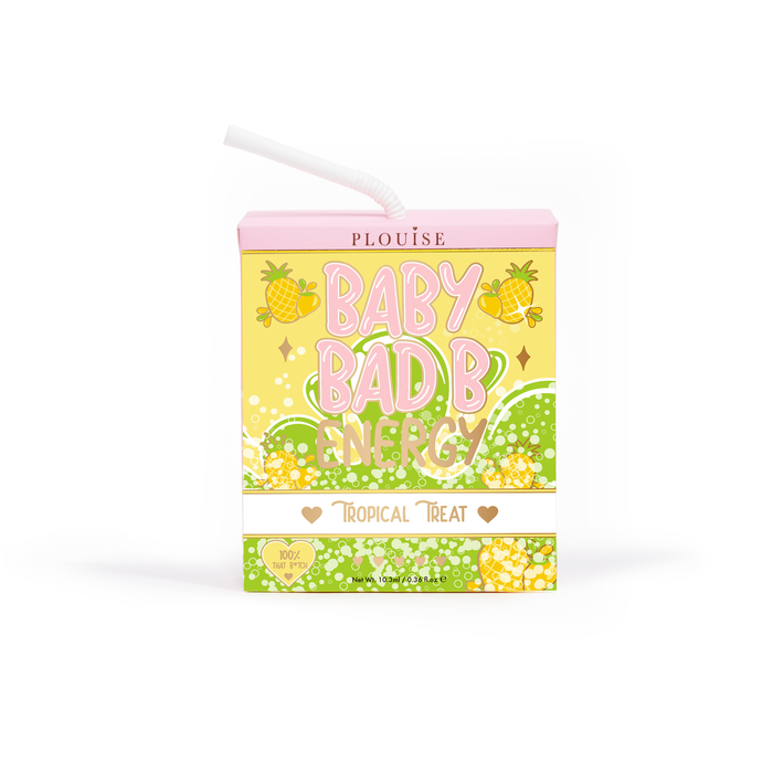 Baby Bad B Energy Mini Dúo de Labios