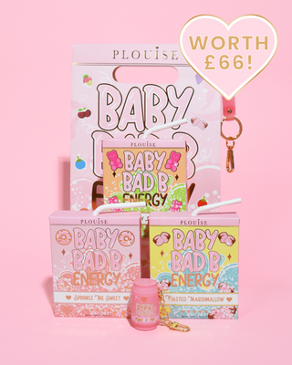 P.Louise Baby Baddie Trio