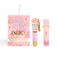 Bad Bitch Energy Lip Duo – Donut