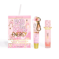 Bad Bitch Energy Lip Duo Prosecco